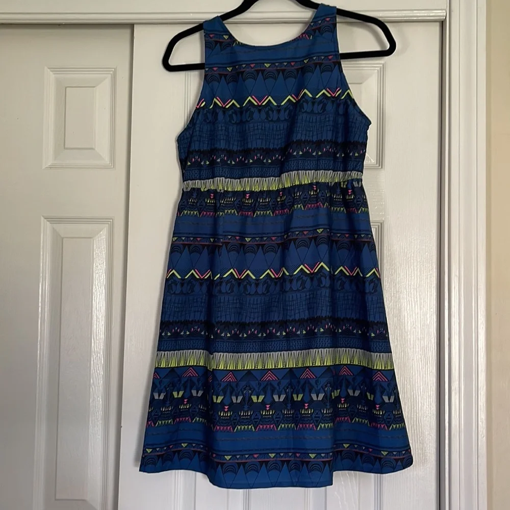 Volcom dress - Picture 3 of 4
